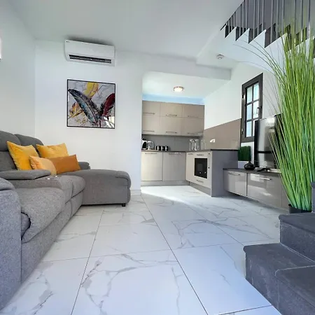Modern Bungalow Capri Maspalomas Maspalomas (Gran Canaria)