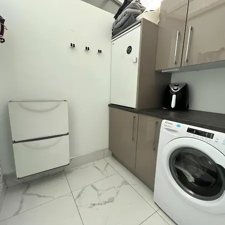 Сasa de vacaciones Modern Bungalow Capri Maspalomas *