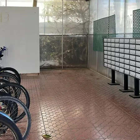 Сasa de vacaciones Modern Bungalow Capri Maspalomas *