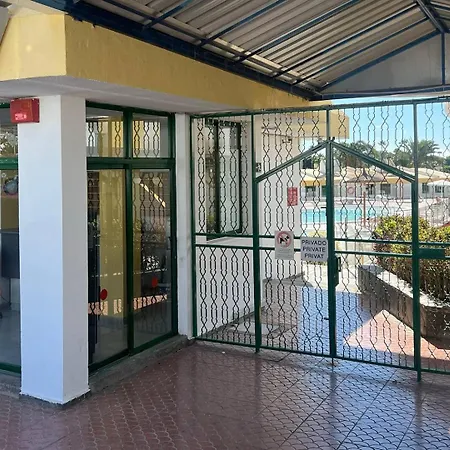 Сasa de vacaciones Modern Bungalow Capri Maspalomas Maspalomas (Gran Canaria)