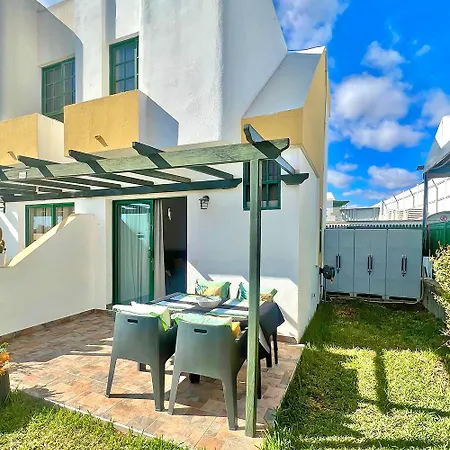 Modern Bungalow Capri Maspalomas Сasa de vacaciones Maspalomas (Gran Canaria)